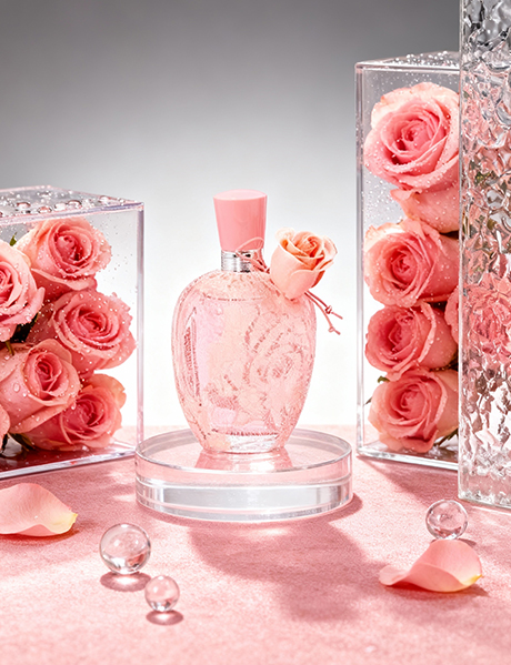 Zhejiang Xianglan Cosmetics Co., Ltd.