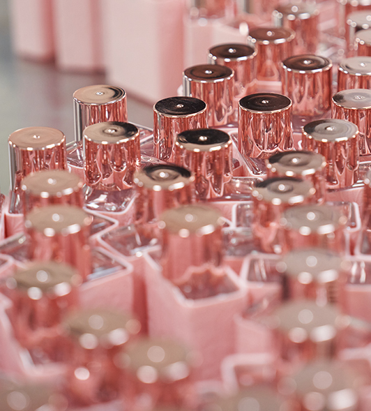 Zhejiang Xianglan Cosmetics Co., Ltd.