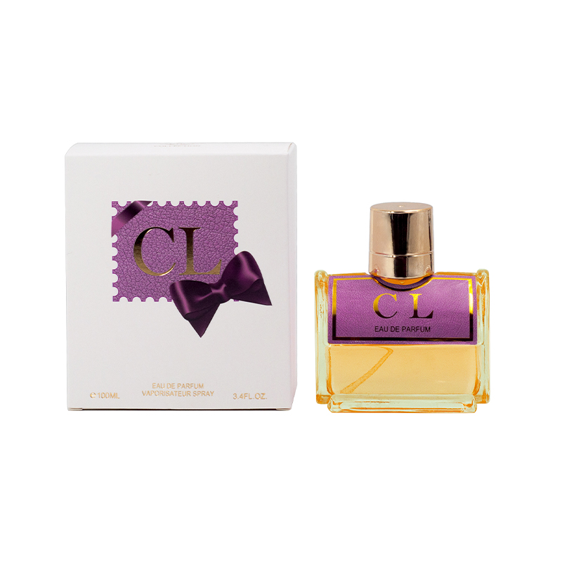 1099-3 EBC Perfume