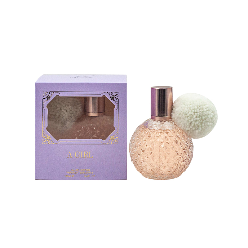 1364-3 EBC Perfume