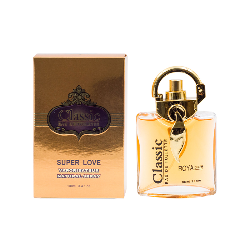 6352-1 SUPERLOVE Perfume