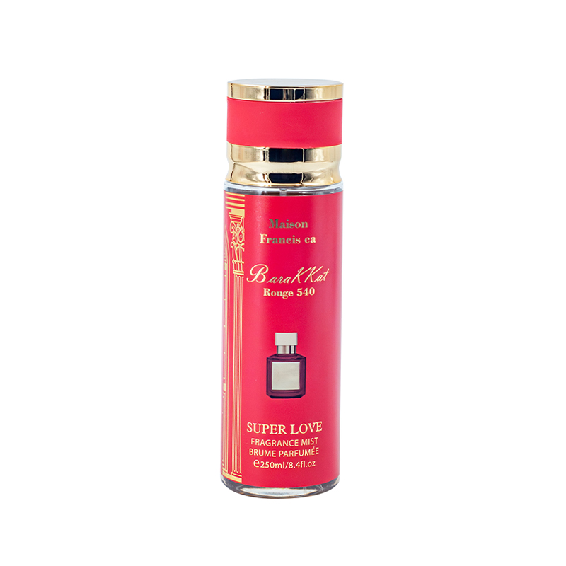 6507-1 Eau de Toilette