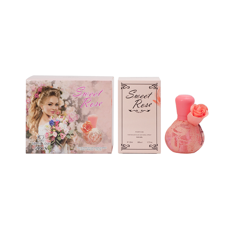 6846-1 SUPERLOVE Perfume