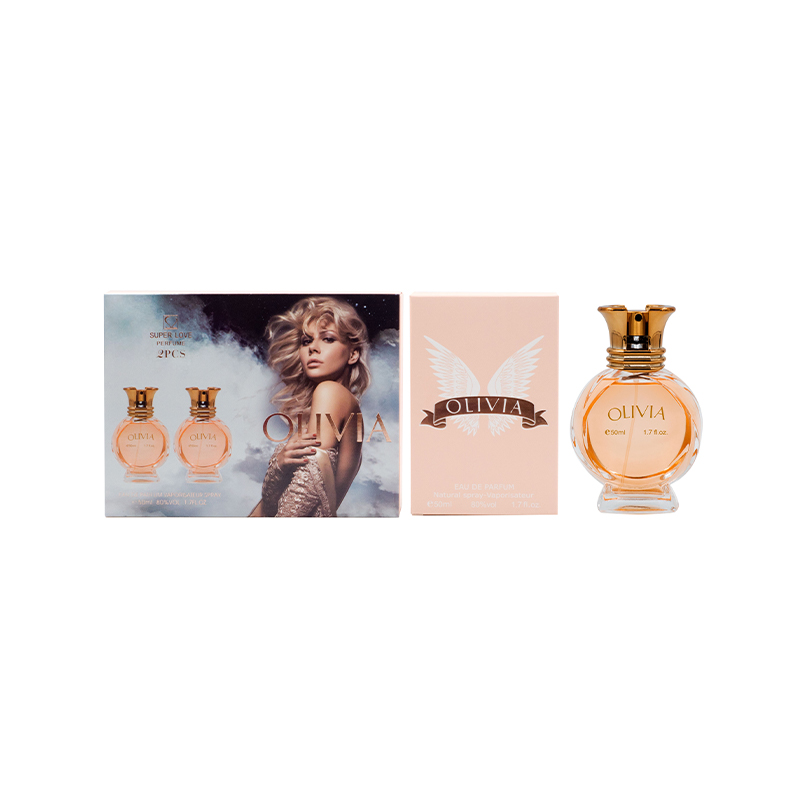 6941 SUPERLOVE Perfume
