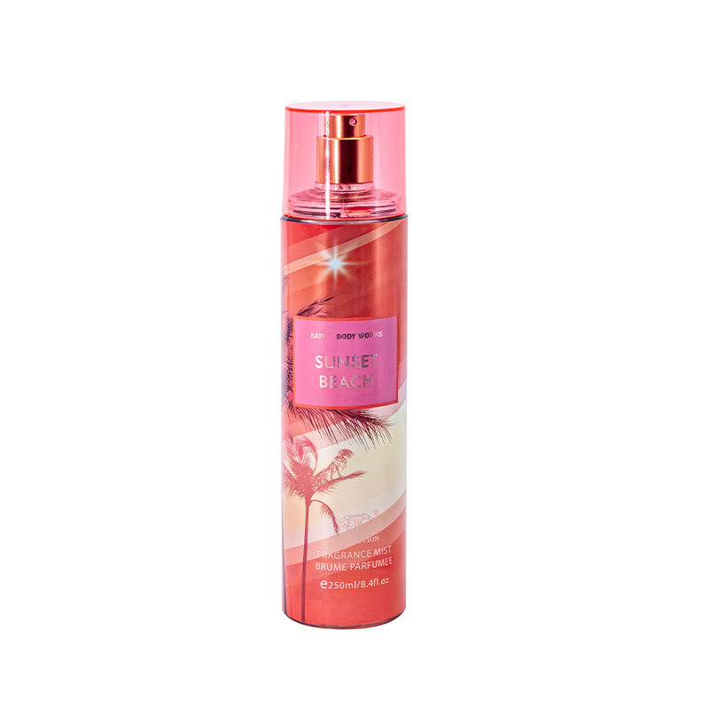 7043 Eau de Toilette