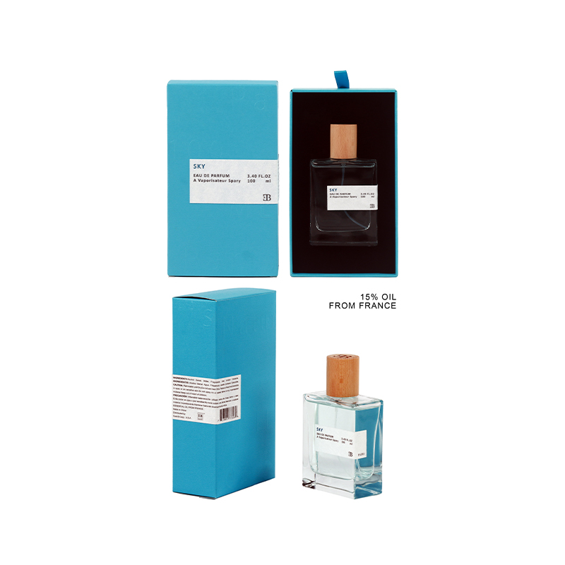 802 EB Perfume