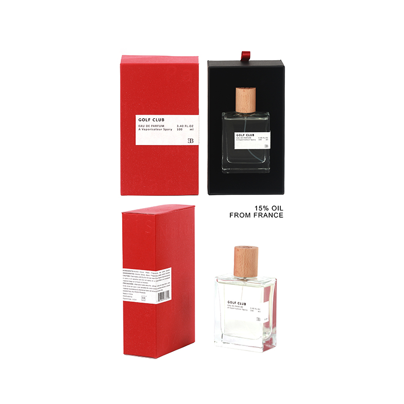 806 EB Perfume