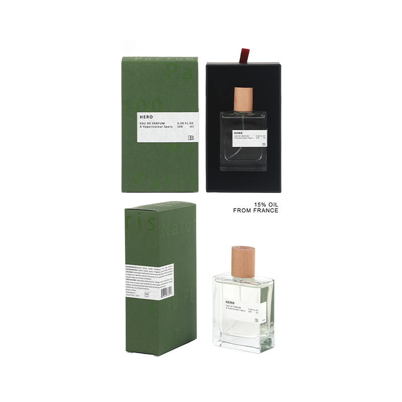 808 EB Perfume