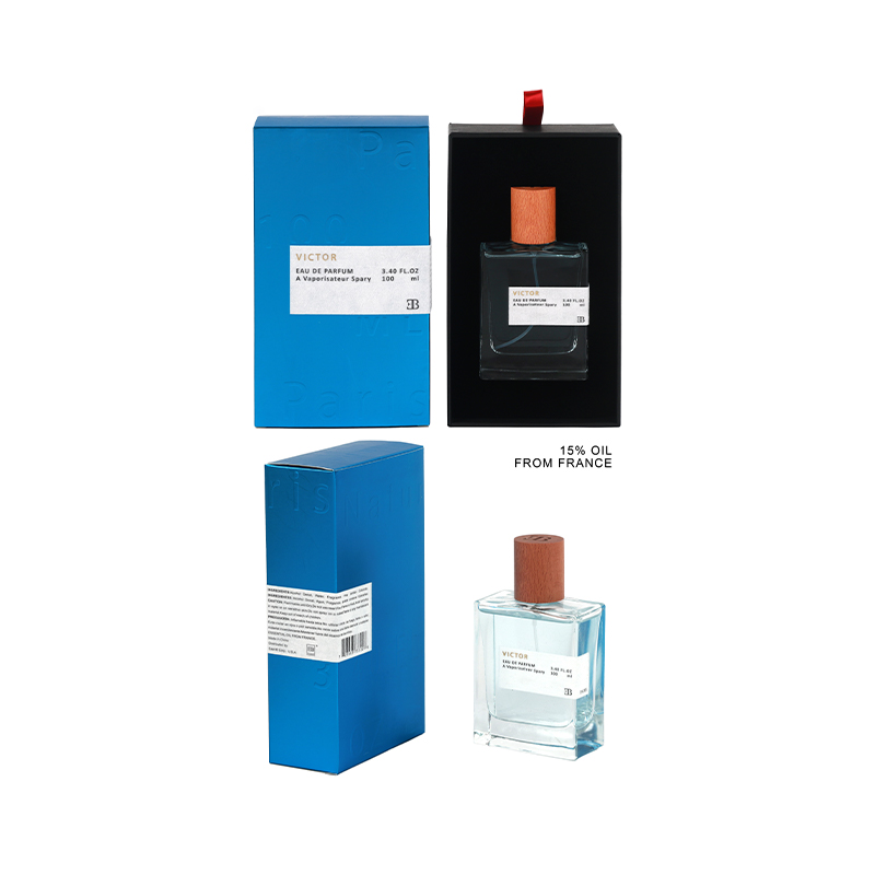 812 EB Perfume
