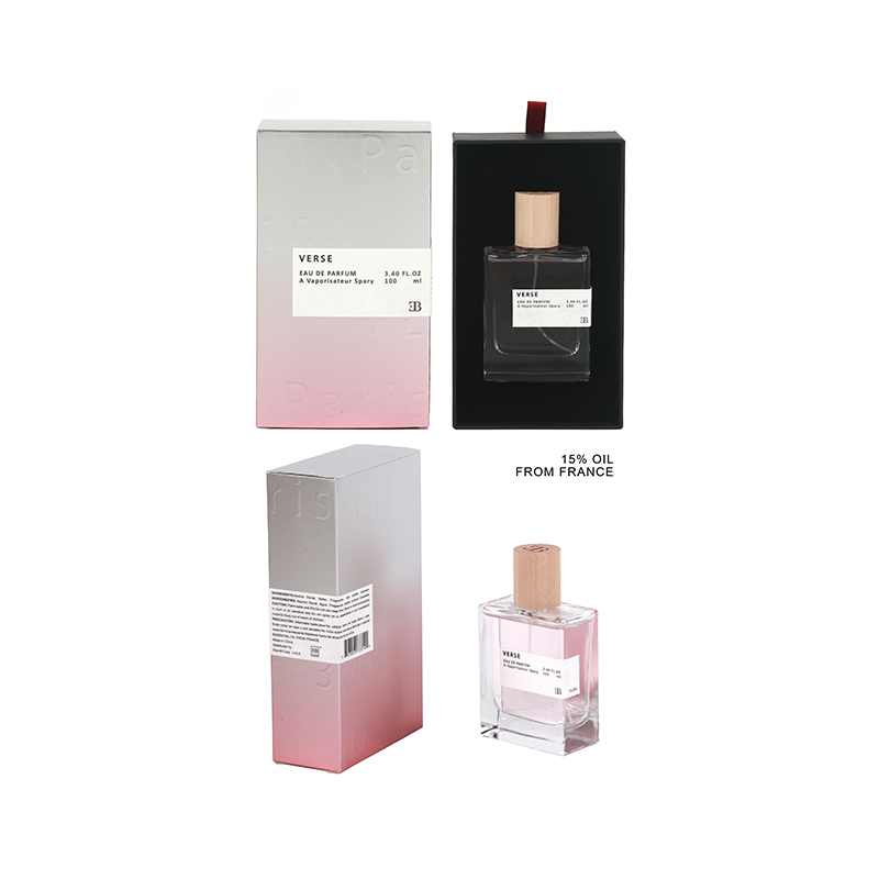 907 EB Perfume