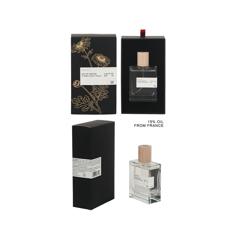 909 EB Perfume
