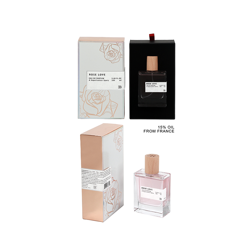 913 EB Perfume
