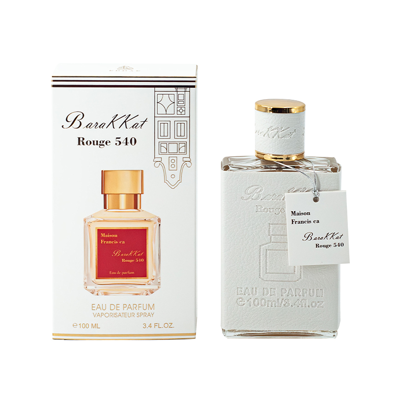 A522 EBDAE Perfume