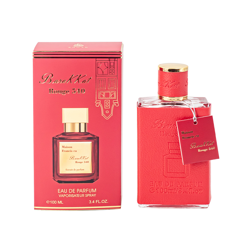 A523 EBDAE Perfume