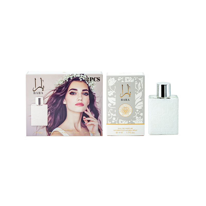 A542 EBDAE Perfume