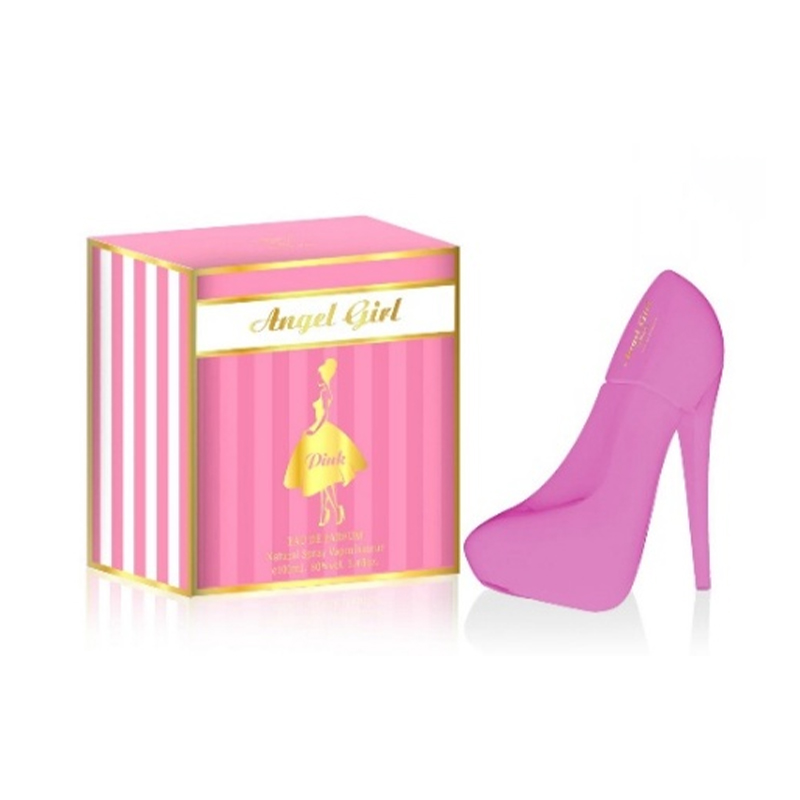 1525 Pink Angel Girl Ylang Perfume