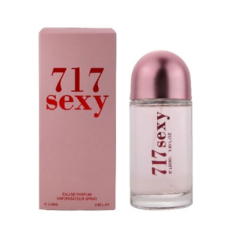 1078-3 717 Sexy Gardenia Perfume