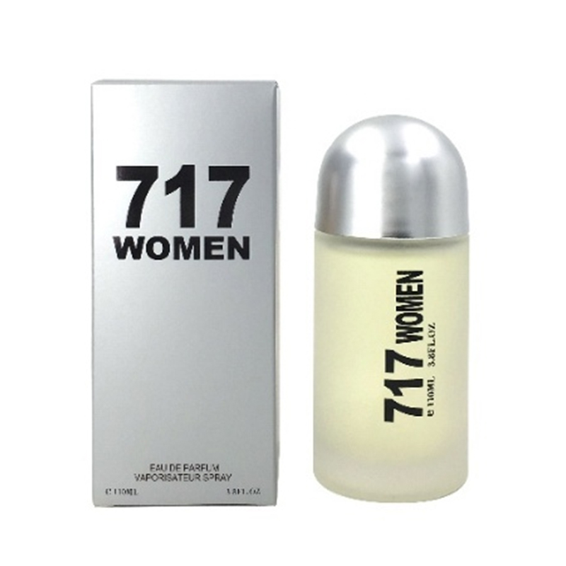 1077-3 717 Women Floral Perfume