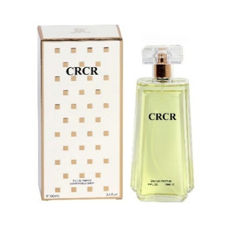 1314-3 CRCR Bergamot & Apricot Perfume