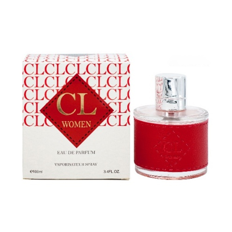 1058-3 GL Women Turkish Rose Perfume