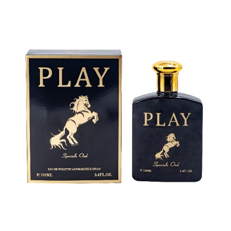 2349-3 Speciale Oud Cinnamon Agarwood Perfume