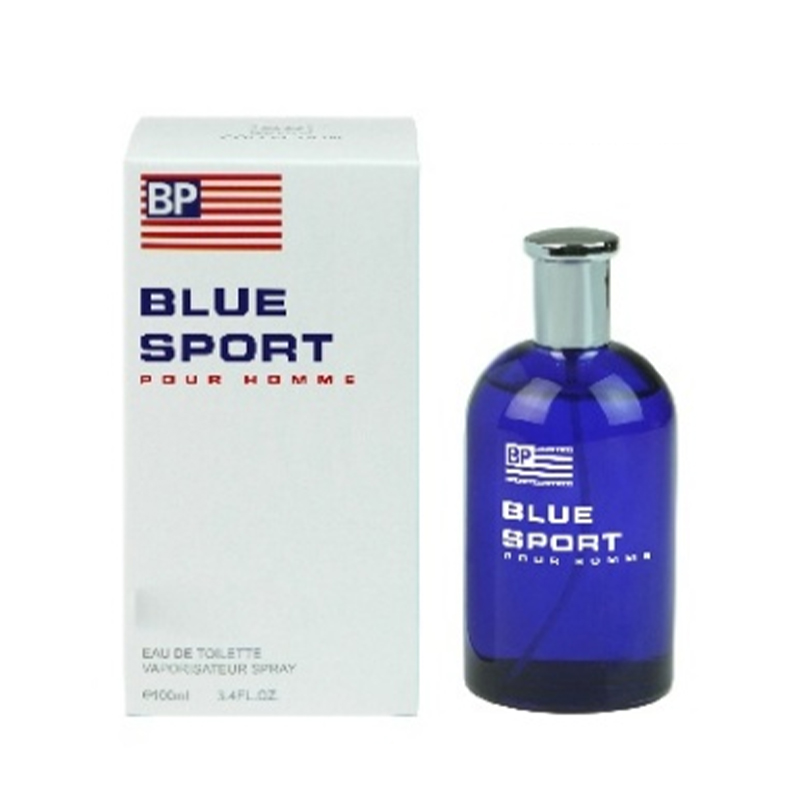2311-3 Blue Sport Marine Citrus & Musk Perfume