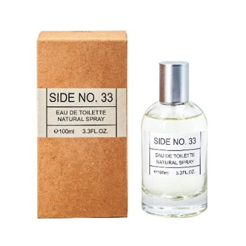 2351-3 Side No.33 Men's EBC Perfume