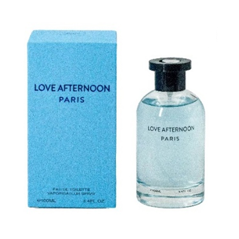 2332-3 Love Afternoon Paris Men's Perfume