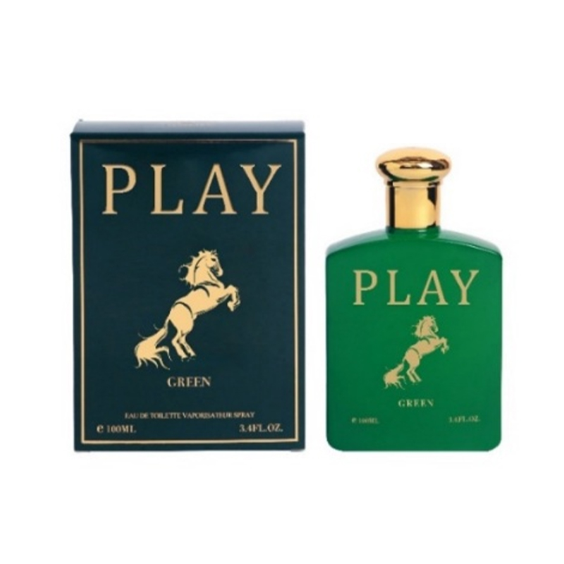 2058-3 Lime Basil Woody EBC Perfume